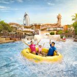 5 лучших парков развлечений в ОАЭ