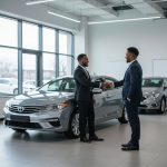Условия автокредитования подержанных автомобилей без первоначального взноса